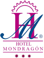 Hotel Mondragón 